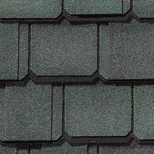Grand Manor® Shingles
