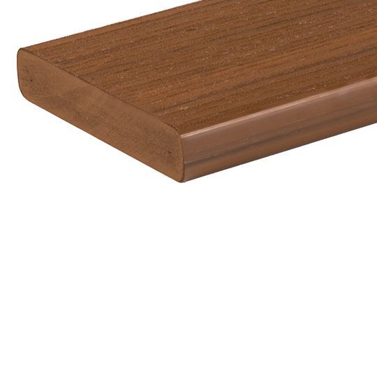1" x 6" x 16' Arbor Collection Square Edge Deck Board