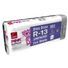 3-1/2" x 24" x 96" R-13 M65 EcoTouch® PINK® Fiberglas™ Unfaced Batt Insulation with PureFiber® Technology - 192 Sq. Ft. Bag
