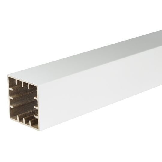 4" x 4" x 8' TimberTech Post Sleeve