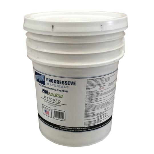 P-130 Rust Inhibitive Primer - 5 Gallon Bucket