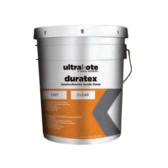 Duratex NT Fine Swirl Tint Base - 5 Gallon Pail