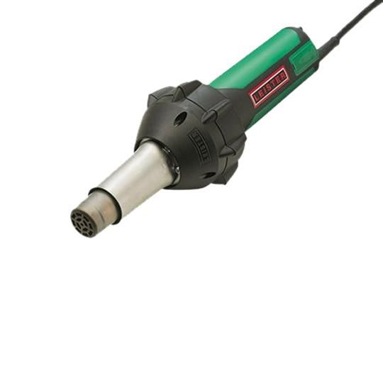 Leister 120V Triac ST Gun with 40 mm Nozzle
