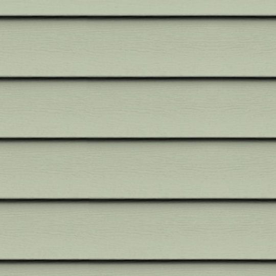American Herald&reg; Double 4" Vinyl Siding