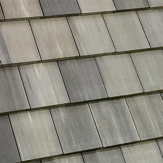 11-3/8" x 17" Bel Air Ridge Tile
