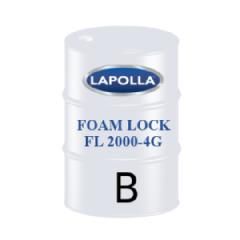 FOAM-LOK&trade; 2000-4G Closed-Cell Spray Insulation Part-B - 500 Lb. Drum