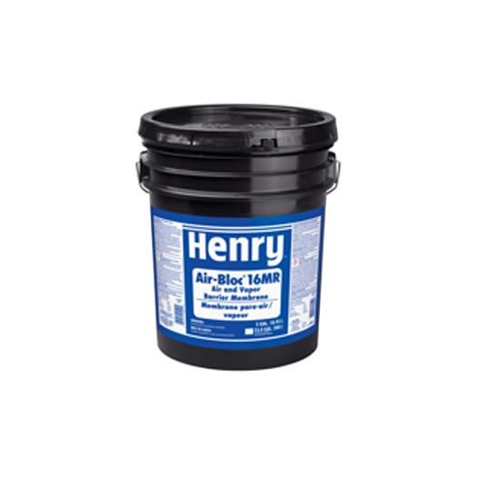 Air-Bloc® 16MR Spray - 5 Gallon Pail