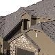 Eagle Roofing Products 11-3/8" x 17" Ponderosa Ridge Tile Arcadia