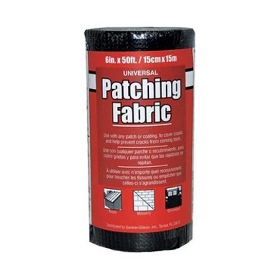 470 Cotton Asphalt Saturated Reinforcing Fabric