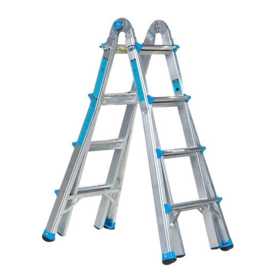 Model-17 Multi-Purpose Ladder