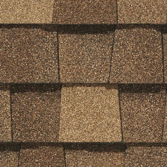 Landmark Solaris® Shingles