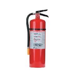 10# 4A60BC Fire Extinguisher