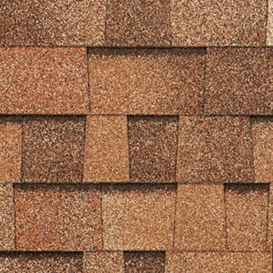 Vista™ AR Algae Resistant Shingles 4 Bundles per Square