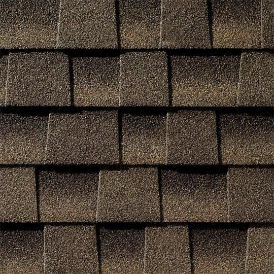 Timberline HD&reg; Shingles with StainGuard Protection