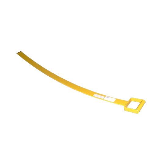 Roof Ripper Leaf Spring with D-Handle