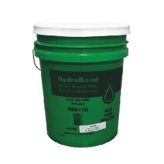 PVC HydroBond&trade; Water-Based Adhesive - 5 Gallon Pail