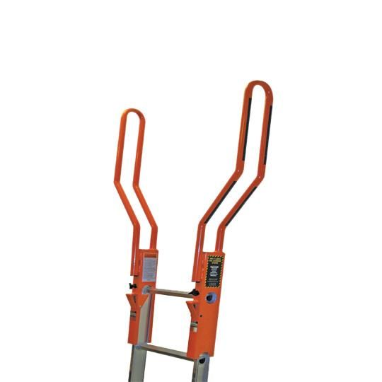 Safe-T&trade; Ladder Extension System