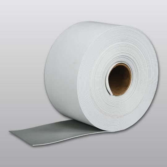 Sure-Flex™ PVC Non-Reinforced Overlayment Strip