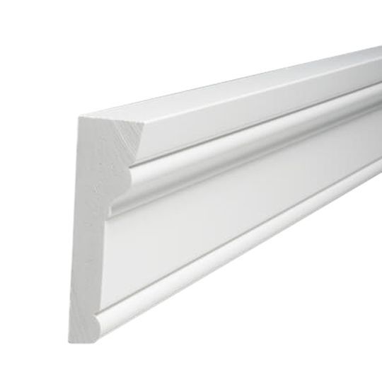 11/16" x 31/2" x 16' BuildReady™ Adams Casing Moulding
