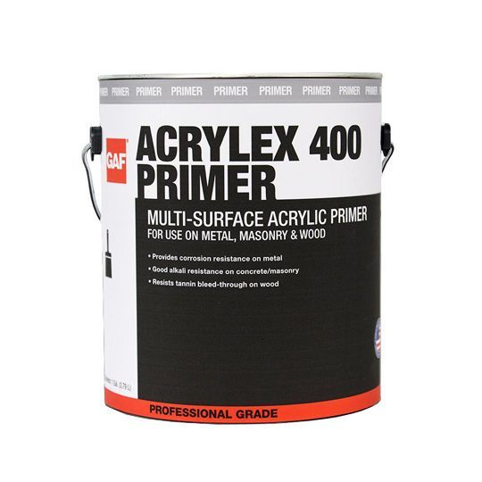 Acrylex 400 Primer