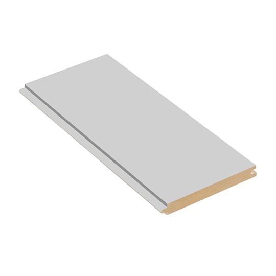 1" x 6" x 16' Nickel Gap Siding