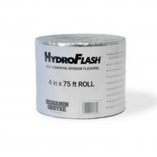 4 X 75 Hydroflash® Self Adhered Flashing 