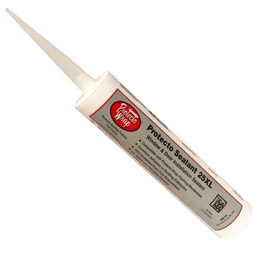 Polyurethane Caulk 10.1 Oz. Cartridge