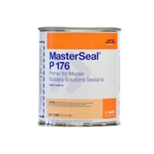 MasterSeal&reg; P 176 Low-VOC Primer - 16 Oz. Can