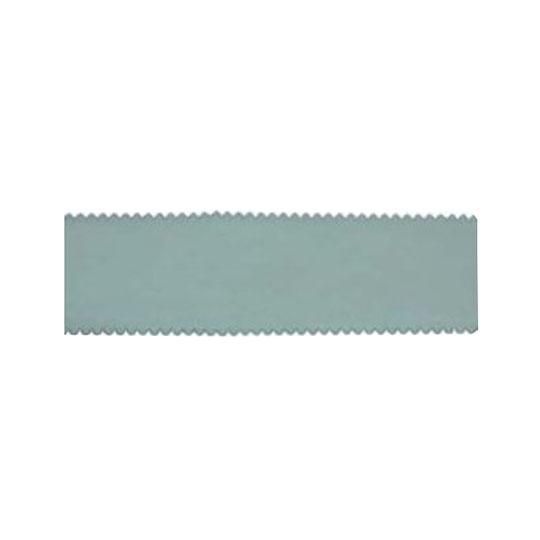 1/2" Notch x 24" EPDM Reversible Squeegee Blade