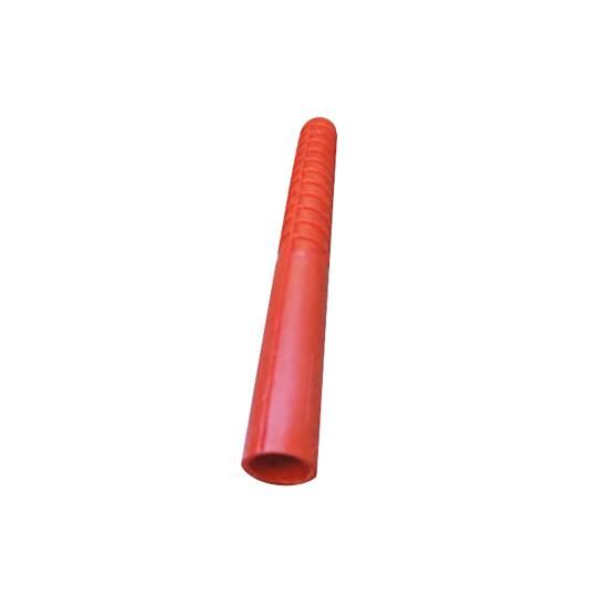 SPEED DOWEL&reg; for 5/8" Smooth or #4 Rebar Round 18" Bar 9" Sleeve