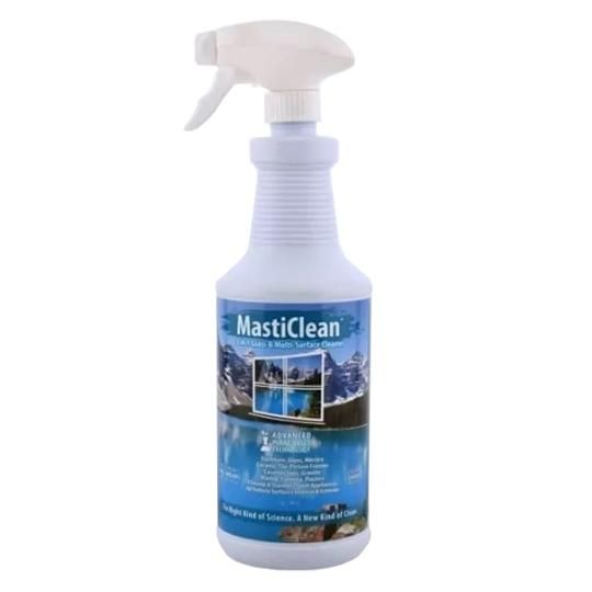 3-in-1 Multi-Surface Cleaner - 32 Oz. Spray Bottle