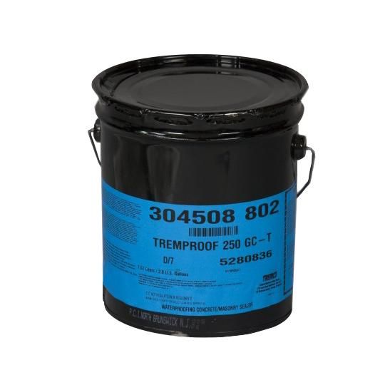 TREMproof&reg; 250GC Trowel Grade - 5 Gallon Pail
