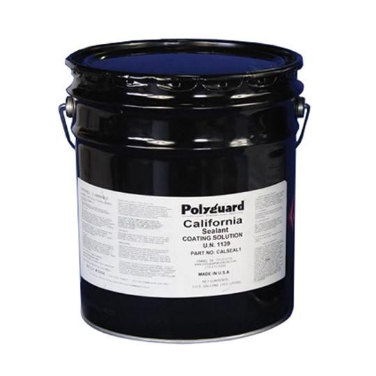 California Sealant - 5 Gallon Pail
