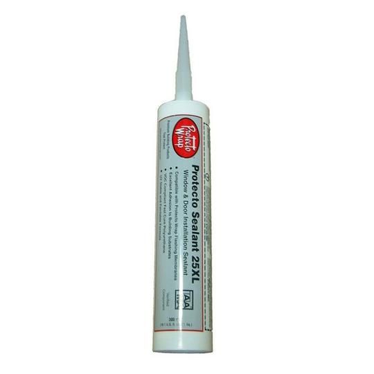 Protecto Sealant 25XL - 10 oz. Tube