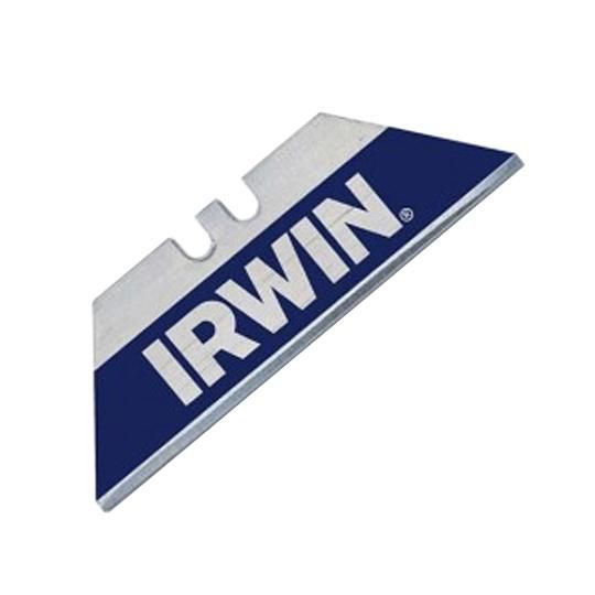 Irwin Bi-Metal Blue Blade&trade; Utility Blades - Pack of 5