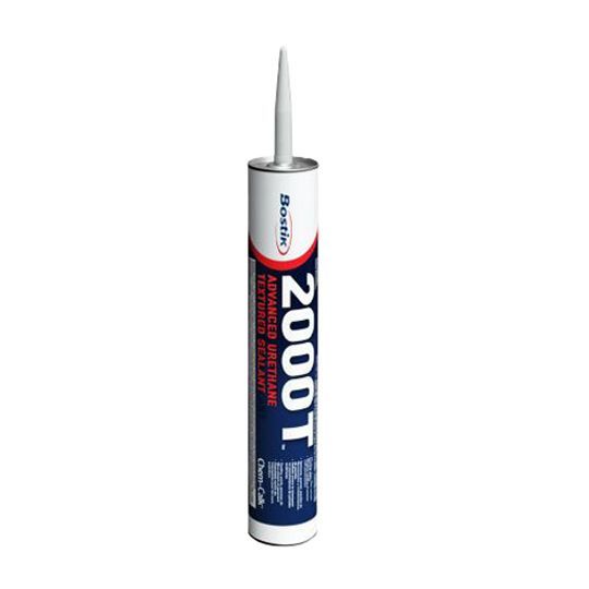 2000 Textured Hybrid Polyurethane Sealant 10.1 Oz. Tube