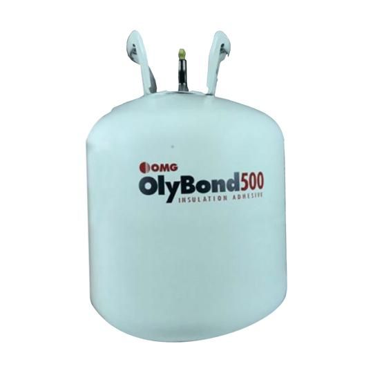 OlyBond500 Canisters&trade; Insulation Adhesive - Part-2