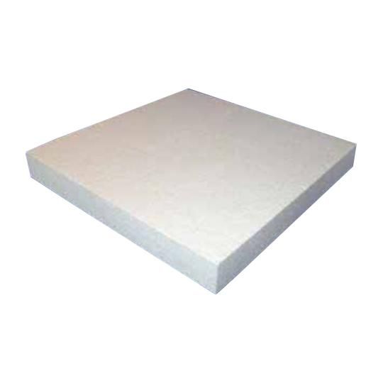 2" x 4' x 8' XV EPS (60 psi) Roof Insulation - 3.00 pcf Density