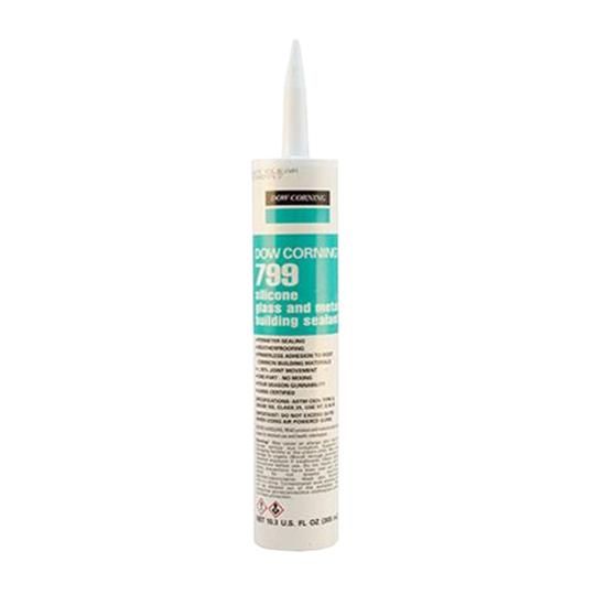 Dowsil Silicone Glass Metal Sealant