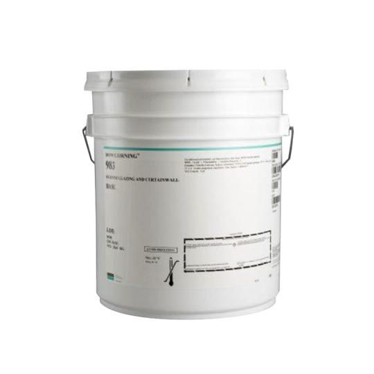 DOWSIL&trade; 983 Structural Glazing Sealant - Curing Agent/Catalyst - 5 Gallon Pail