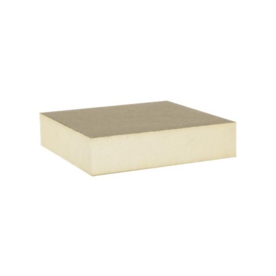 Grade-II (20 psi) Polyiso Insulation