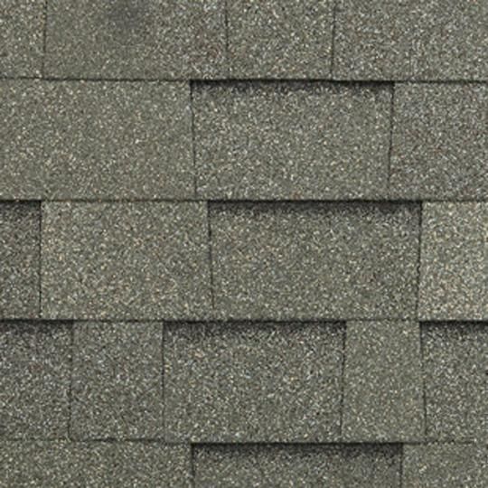 Highlander® AR Algae Resistant Shingles