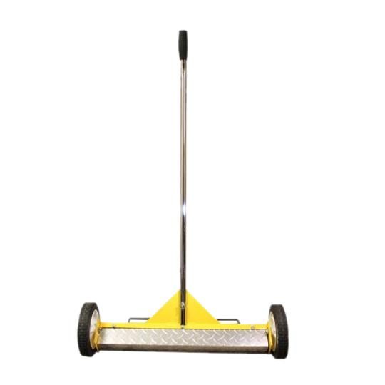 22" Releasable Magnet Sweeper