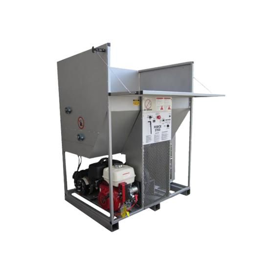 Force 5150 Insulation Blowing Machine