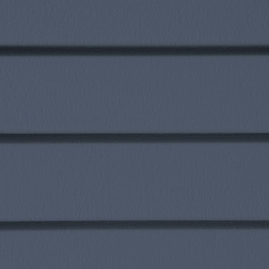 Monogram® Double 4" Clapboard Vinyl Siding Rough Cedar Finish