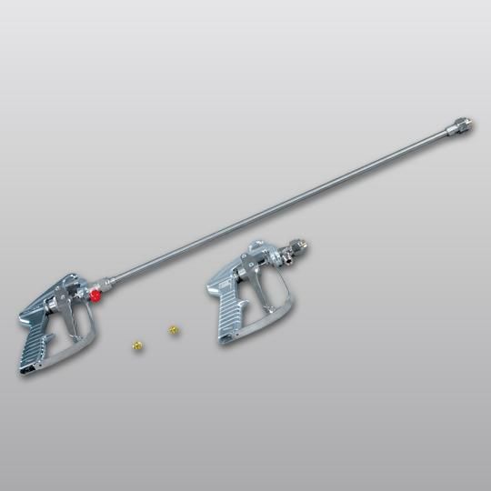 CAV-GRIP&reg; Spray Gun with 24" Extension