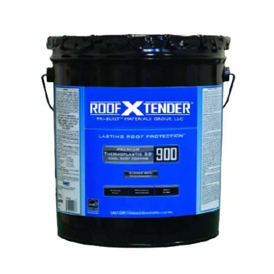 ROOF X TENDER&reg; 900 Premium Thermoplastic Coating