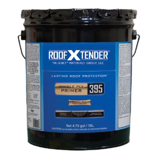 ROOF X TENDER® 395 Single Ply Primer
