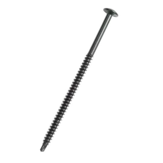Standard Drill Point Roofing Fasteners