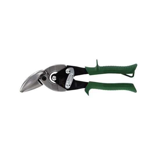Special Hardness Right Offset Aviation Snips